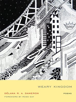 cover image of Weary Kingdom